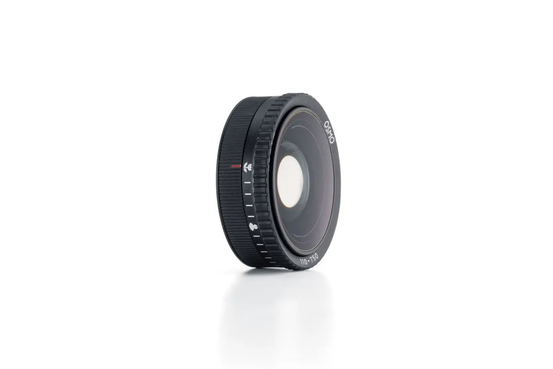DJI Osmo Action 6 Macro Lens