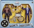 Hasbro Marvel Legends Series X-Men Magneto and Professor X Ready stock