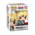 Funko Pop Animation Boruto Naruto Next Generations Boruto with Chakra Blade 1383 Ready stock