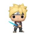 Funko Pop Animation Boruto Naruto Next Generations Boruto with Chakra Blade 1383 Ready stock