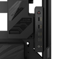 ASUS ROG GR20 Edition 20th Open Frame PC Gaming Case Bundled Crossflow Fan