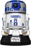 Funko Pop Star Wars Lights & Sound R2-D2 625 Ready stock