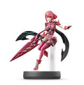 Amiibo Super Smash Bros. Pyra & Mythra Ready stock