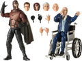 Hasbro Marvel Legends Series X-Men Magneto and Professor X Ready stock