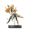Amiibo Super Smash Bros. Pyra & Mythra Ready stock