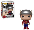 Funko Pop Television The Flash Jay Garrick 716 Ready stock