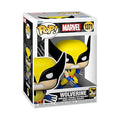 Funko Pop Marvel Wolverine 1371 Ready stock