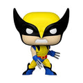 Funko Pop Marvel Wolverine 1371 Ready stock