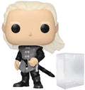 Funko Pop House of Dragon Daemon Targaryen 05 Ready stock
