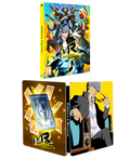 Persona 4 Revival PC Steelbook edition