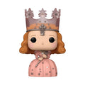 Funko Pop MOVIES The Wizard of Oz Glinda the Good Witch 1518 Ready stock