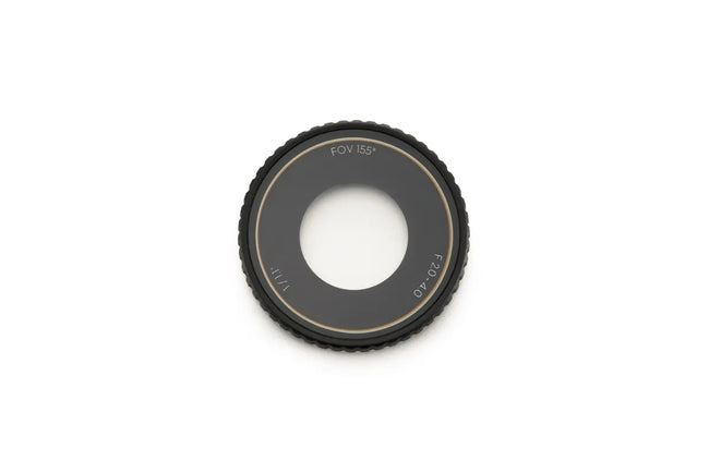 DJI Osmo Action 6 Glass Lens Cover