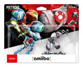 Amiibo Metroid Dread Samus and E.M.M.I. Ready stock