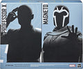 Hasbro Marvel Legends Series X-Men Magneto and Professor X Ready stock