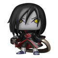 Funko Pop Naruto Shippuden Orochimaru Akatsuki  1435 Ready stock