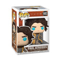 Funko Pop Dune Paul Atreides 1493 Ready stock