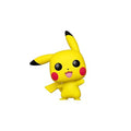 Funko Pop Games Pokemon Pikachu 553 Ready stock