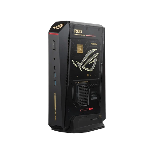 Asus ROG NUC 16 Edition 20
