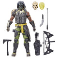 G.I. Joe Classified Series Cobra Shadow Tracker 108 Ready stock