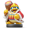 Amiibo Super Smash Bros. King Dedede Ready stock