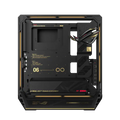 ASUS ROG GR20 Edition 20th Open Frame PC Gaming Case Bundled Crossflow Fan