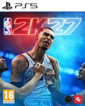 NBA 2k27 Ps5