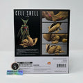 Cell Shell Dragon Ball Z Limited Edition Ready stock