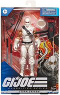 G.I. Joe Classified Series Storm Shadow Action Figure 35 Collectible Premium Toy Ready stock