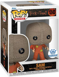 Funko Pop Movies Trick n Treat Sam 1243 Ready stock