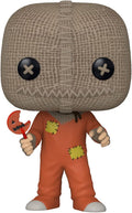 Funko Pop Movies Trick n Treat Sam 1243 Ready stock