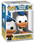 Funko Pop Disney 1938 Donald Duck 1442 Ready stock