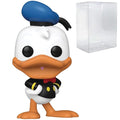 Funko Pop Disney 1938 Donald Duck 1442 Ready stock