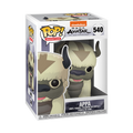 Funko Pop Animation Avatar The Last Airbender Appa 540 Ready stock