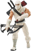 G.I. Joe Classified Series Storm Shadow Action Figure 35 Collectible Premium Toy Ready stock