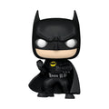 Funko Pop Movies The Flash - Batman 1342 Ready stock