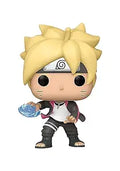 Funko POP Animation Boruto with Rasengan 1356 Ready Stock