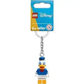 LEGO Disney Donald Duck  Keychain Ready Stock
