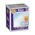 Funko Pop UV Premium Pop! Super Protector 01 Ready stock