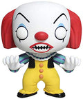 Funko Pop Movie IT- Pennywise 55 Ready stock