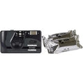 Ilford 35MM Camera Bundle With 2 Rolls OF Kentmere Pan 400 Film, 6014777