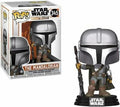 Funko Pop Star Wars The Mandalorian 345