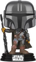 Funko Pop Star Wars The Mandalorian 345