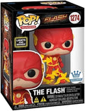 Funko Pop Flash Lights and Sounds 1274 Ready stock