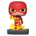 Funko Pop Flash Lights and Sounds 1274 Ready stock