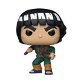 Funko Pop Animation Naruto Shippuden Might Guy 1195 Ready stock