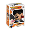 Funko Pop Animation Dragon Ball Z - Vegeta 10 Ready stock