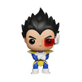 Funko Pop Animation Dragon Ball Z - Vegeta 10 Ready stock
