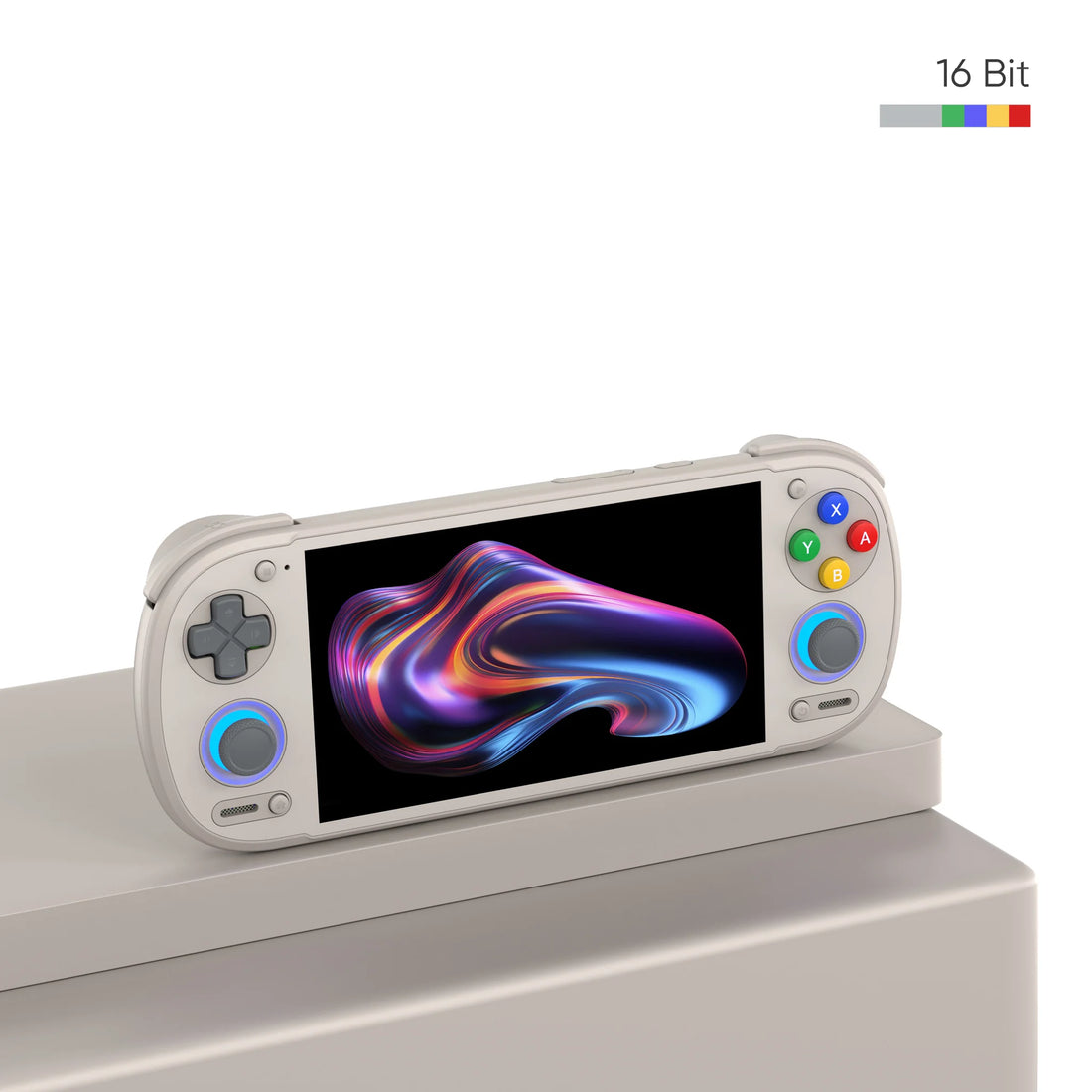 Retroid Pocket 6 Handheld Gaming Console 16Bit