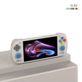 Retroid Pocket 6 Handheld Gaming Console 16Bit