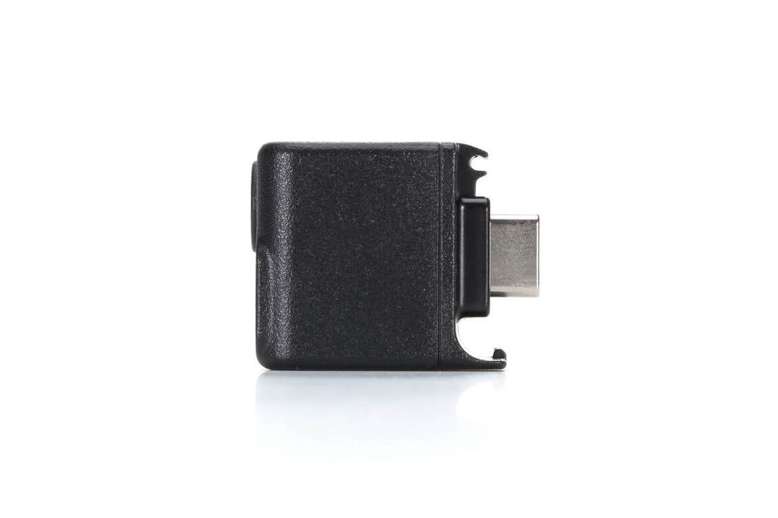 DJI Osmo Action 3.5mm Audio Adapter